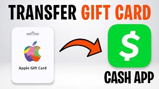 Apple गिफ्ट कार्ड को Cash App में कैसे ट्रांसफर करें (2026) ✅ screenshot 4