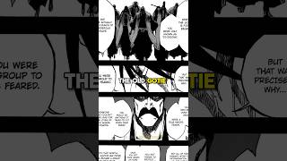 What If The Original Gotei 13 Faced Aizen?