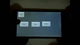 Control 4 LEDs over Bluetooth with Arduino and Android phone with RoboRemo app