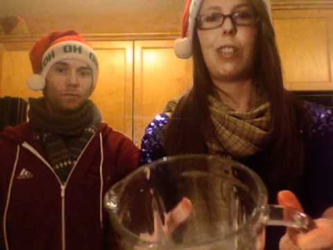 Amanda Tastes Things Episode 4! (A Christmas Mirac...