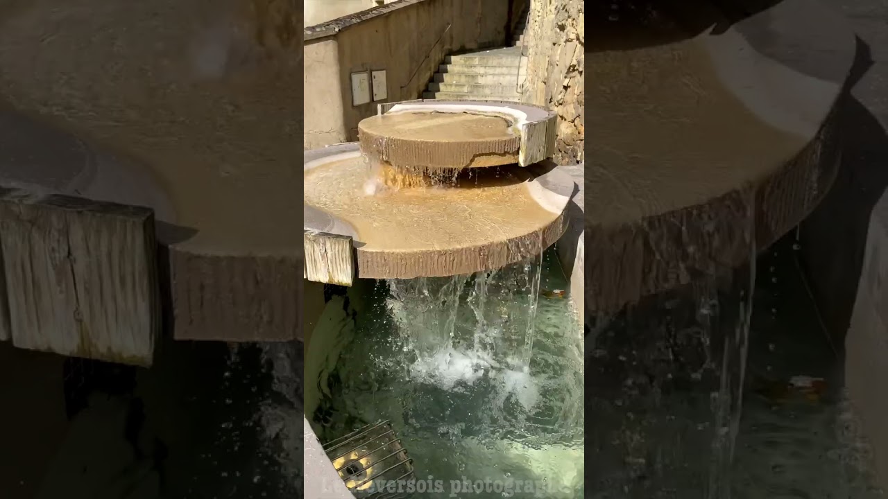 Découverte Incontournable Les Escaliers Historiques de Nevers - Plongez dans le Labyrinthe du Temps