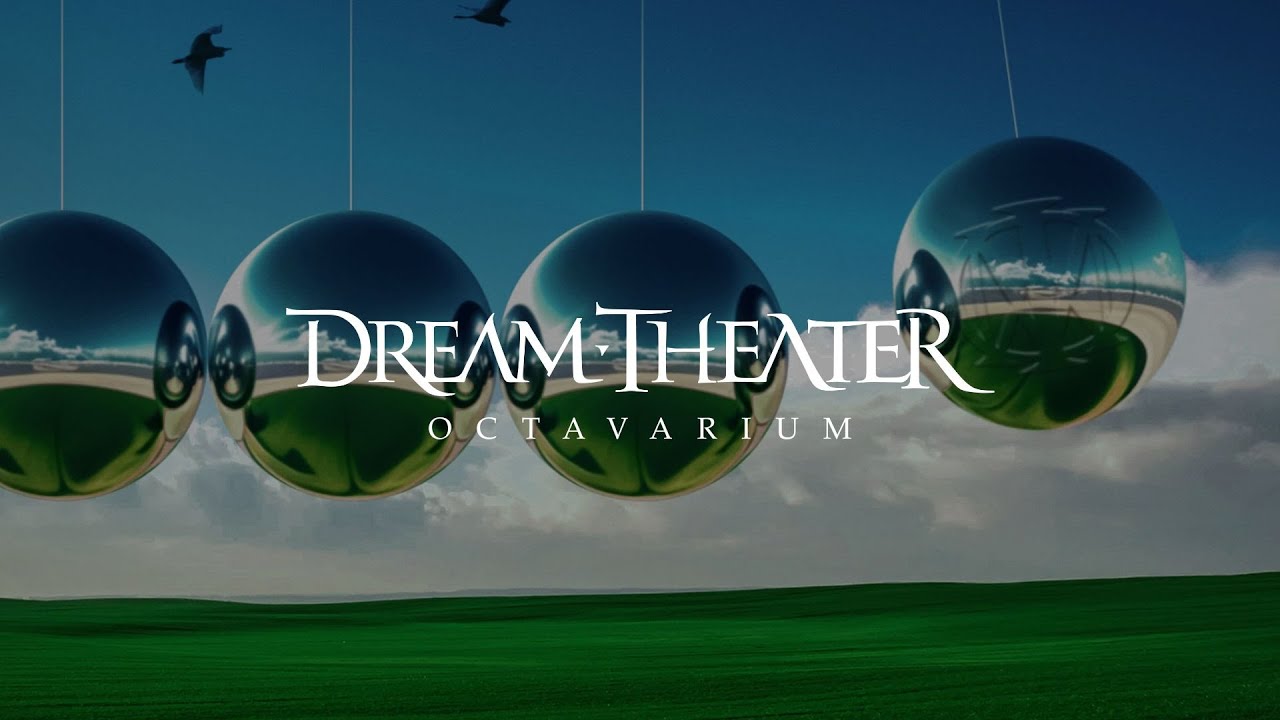 Dream Theater - Octavarium - full song with lyrics - YouTube