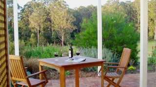 Accommodation Pemberton - Big Brook Cottages