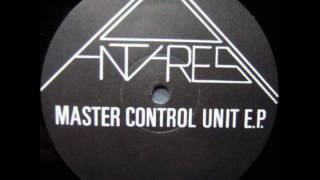antares - master 2