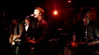 Watch Click Five The World Comes Crawlin Back video