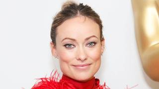 Olivia Wilde 42, Shows off Her Perfect Figure in A new photo, Try Not To Gasp News