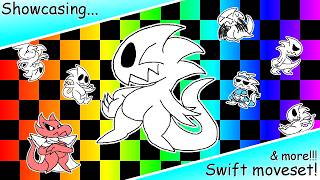 Swift V6 Progress Update #1 (Check Description!!!) @ShadeFlamy