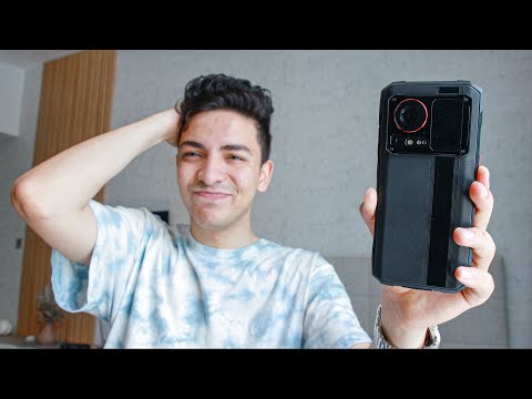 انا عندي مشكلة مع الموبايل ده