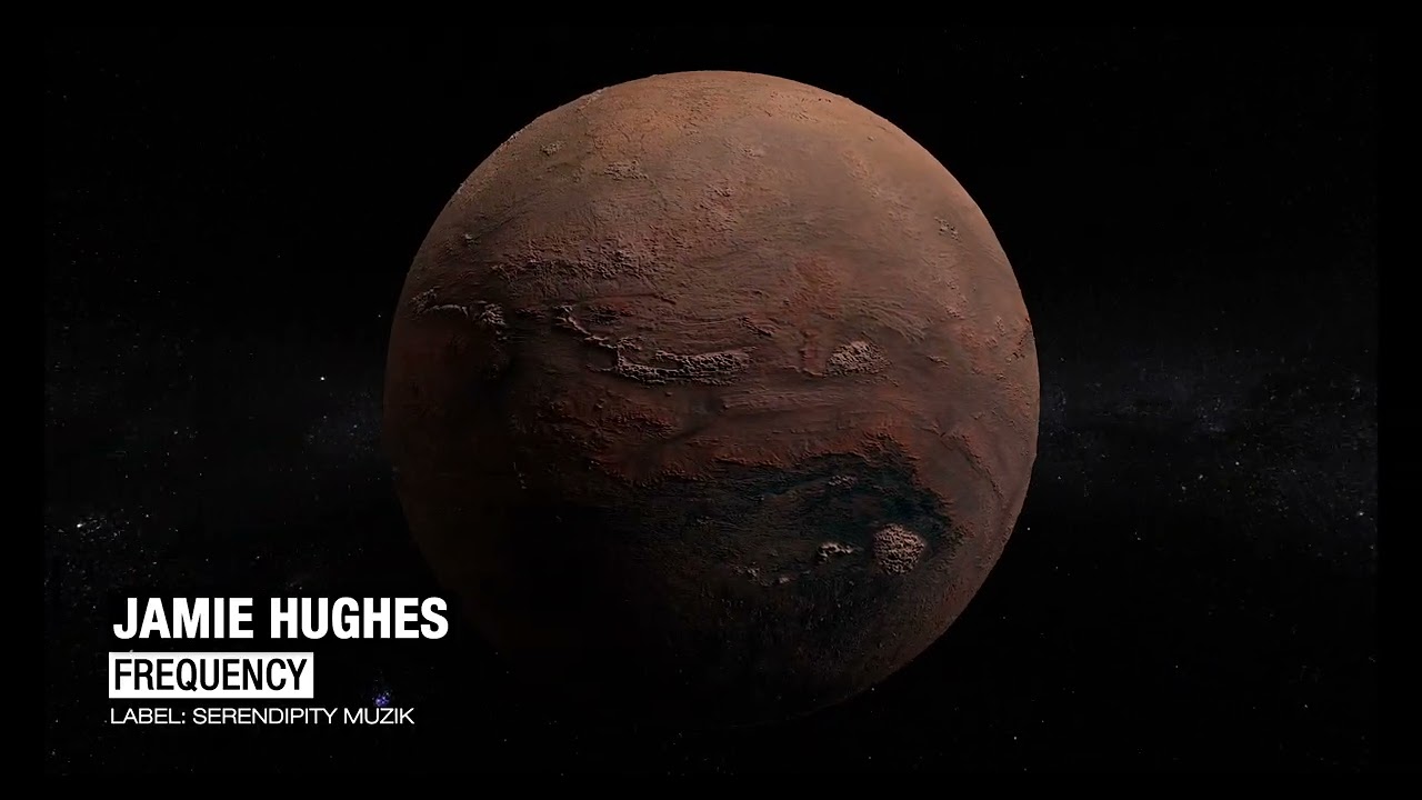 Jamie Hughes - Frequency (Serendipity Muzik) TRANCE auf YouTube ansehen Jamie Hughes - Frequency (Serendipity Muzik) TRANCE auf YouTube ansehen