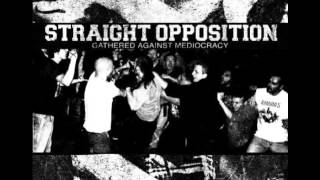 Download Lagu Straight Opposition - Gathered Against Mediocracy [Full EP] MP3