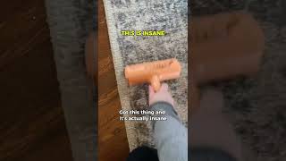 Stop using sticky rollers! 🛑