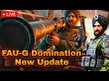 FAUG Domination New Update Gameplay | FAUG Gameplay | FAUG New Update | FAUG Game | FAUG Domination
