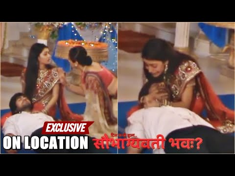 dil-se-di-dua...-saubhagyavati-bhava?---scene-coverage