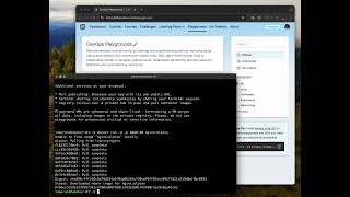 Expose HTTP(s) Services and Shell Sessions Using labctl