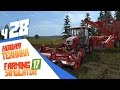 НАКУПИЛ ТЕХНИКИ ЗАЕЛО ПРИВОД! - ч28 Farming Simulator 17