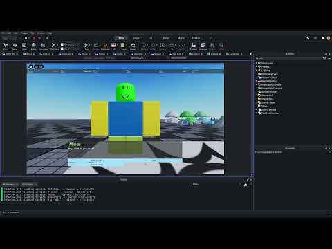 [H2-Core] Framework script
