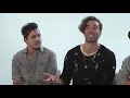American Authors - I Wanna Go Out