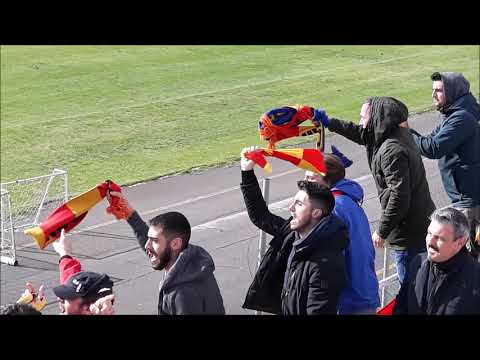 Manciano - San Quirico 0-2, Prima Categoria Girone F 30°Giornata