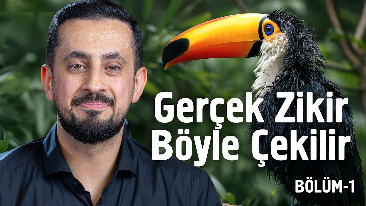 Kuşlar | Mehmet Yıldız