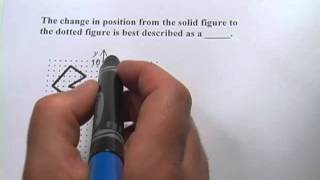 Differentiate Types of Isometries