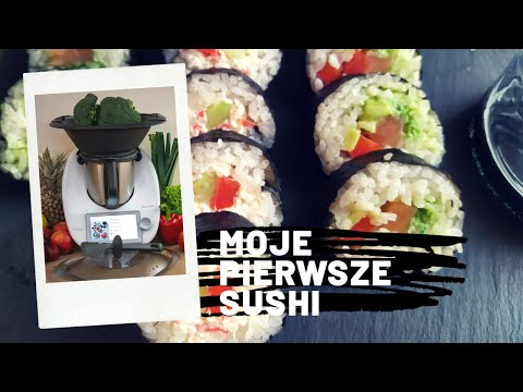 Wideo: Jaka Jest Różnica Między Sushi A Bułkami, Zdjęcie Różnic