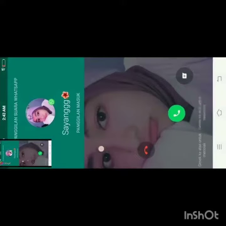 gimana rasanya saat lagi seru seru main game di telepon😂