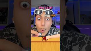 ESSE JOGO É IMPOSSÍVEL 😱 #shorts