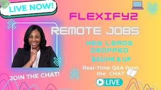 7 HIGH-PAYING Remote Jobs Hiring RIGHT NOW ($60K-$100K+) - Work From Home 2025