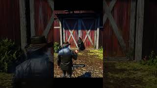 Well, i might be here to change that - Red Dead Redemption 2 #rdr2 #reddeadredemption #arthurmorgan