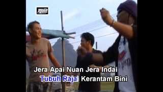 Sulu Rari Nepan Pusun - Aki Manang