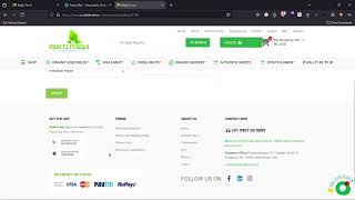 Reflected XSS | Bug Bounty POC Wealth