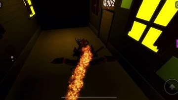 How to get Everyone has a bad side.. Badge in piggy rp