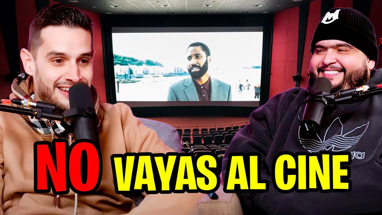 No es una BUENA OPCIÓN para PRIMERA CITA