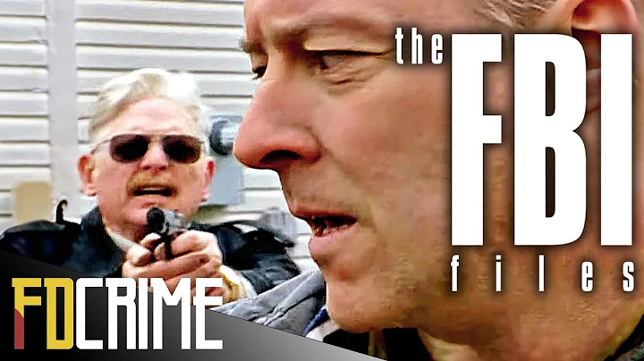 Hidden Agenda | The FBI Files | FD Crime