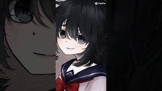 jj mama dan anak #yanderesimulator #ryobaaishi #ayanoaishi
