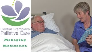 Managing Medication