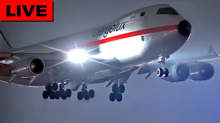 🔴LIVE CLOSE UP LANDINGS & TAKEOFFS at CHICAGO O'HARE INTERNATIONAL AIRPORT | AVGEEK PLANE SPOTTING