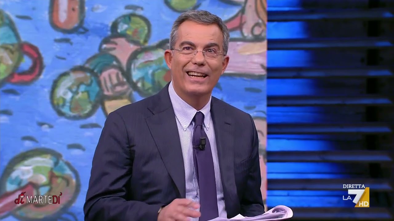 Giannini: “Meloni cheerleader di Trump, come altro si può giudicare?”