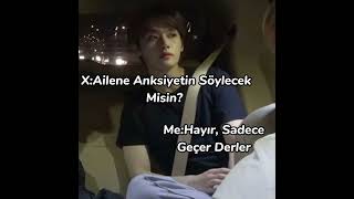 Demişti Ama Geçer Dediler