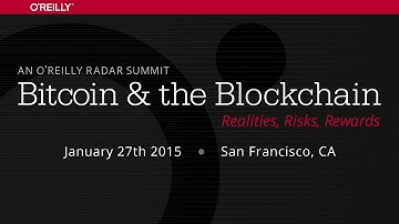 Bitcoin and the Blockchain