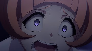 Shademon fuses with it