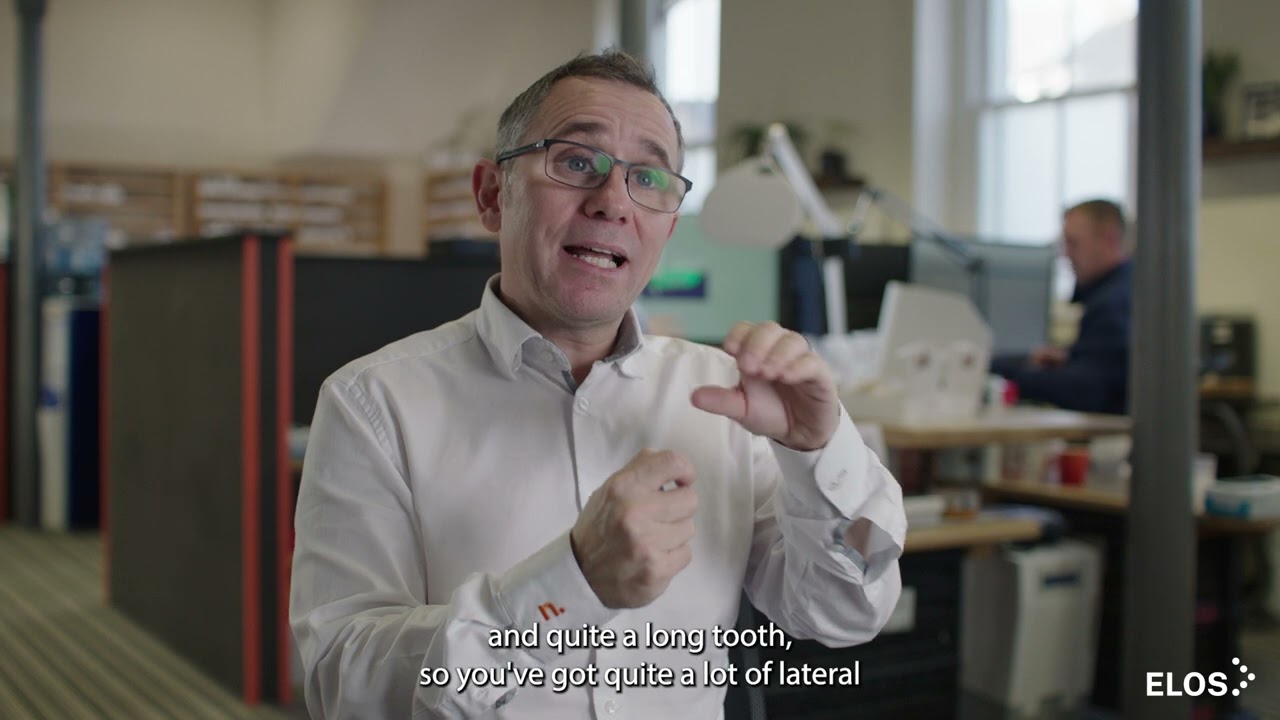 How Hybrid Base G™ is a Game Changer with Its Greater Customization Options for Labs