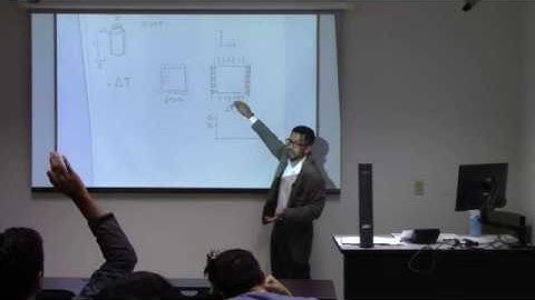Reservoir Geomechanics - L11-2 2018/10/09