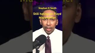 Floyd Mayweather Cant Stay Away If He Wanted Too