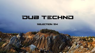 DUB TECHNO || Selection 154 || Frames