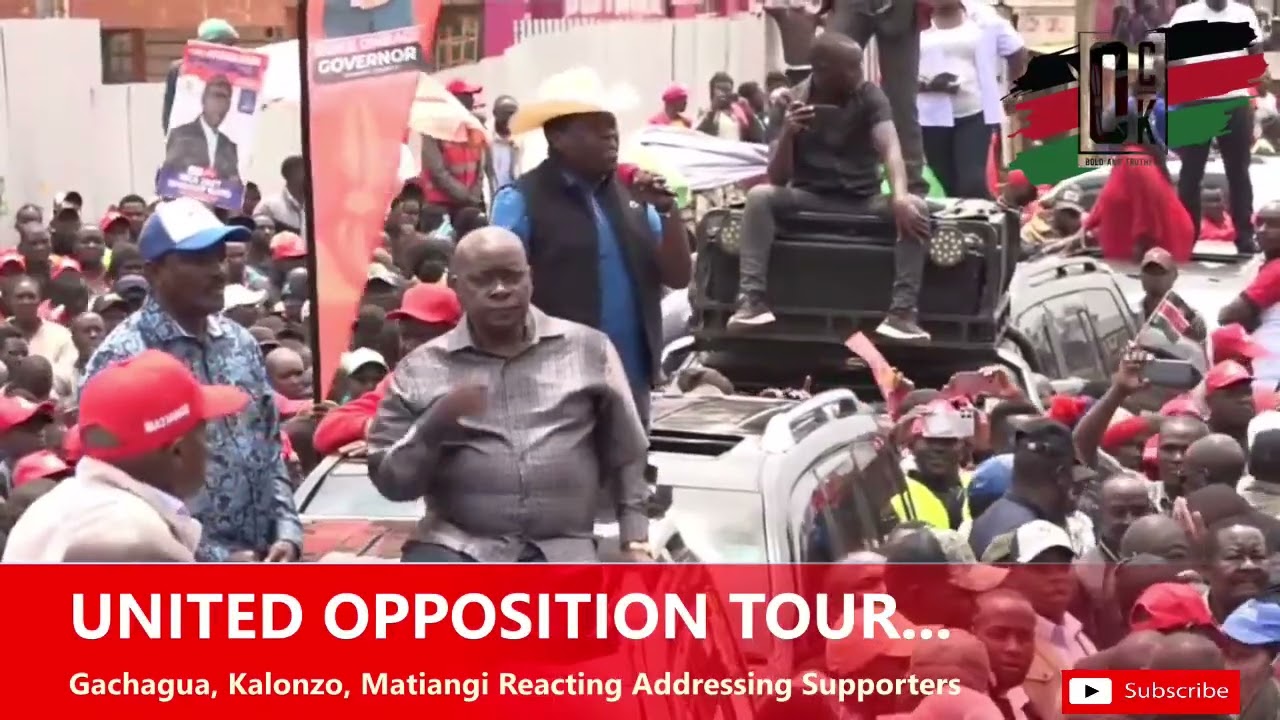 🔥🔥JANA RUTO HAKULALA, AMEMEMEZA BRUFEN USIKU MZIMA - Wamalwa uses Tiktok trend to Lure Kisii