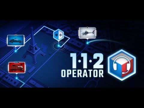 112 Operator - Official Trailer