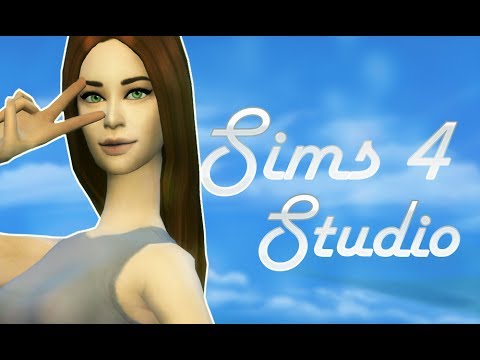 скачать the sims 4 studio на русском The sims 4 studio скачать на русском.