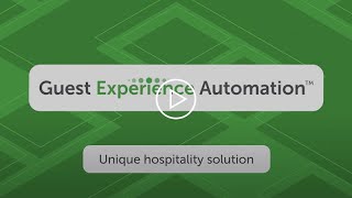 Guest Experience Automation™ (GEA™) | ReviewPro screenshot 1