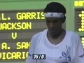 Arantxa Sanchez vs Zina Garrison Wimbledon 1994 Highlights